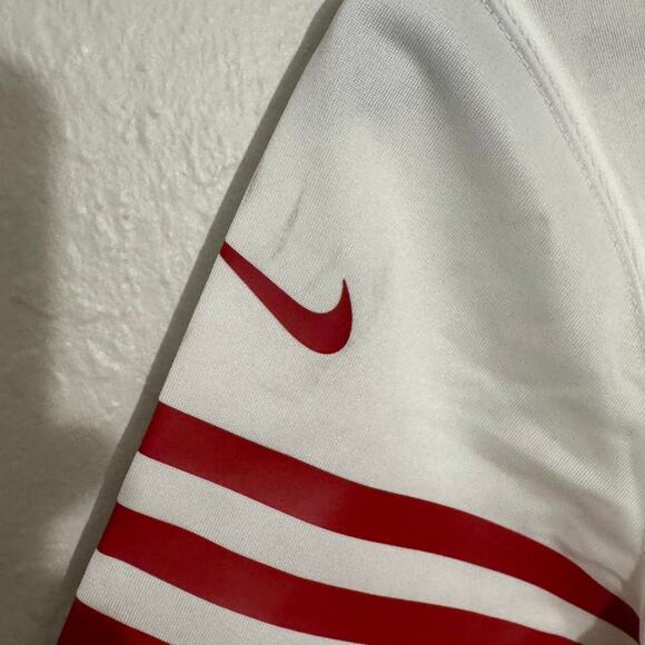 Nike debo samuel san francisco 49ers jersey BNWT - Picture 4 of 6
